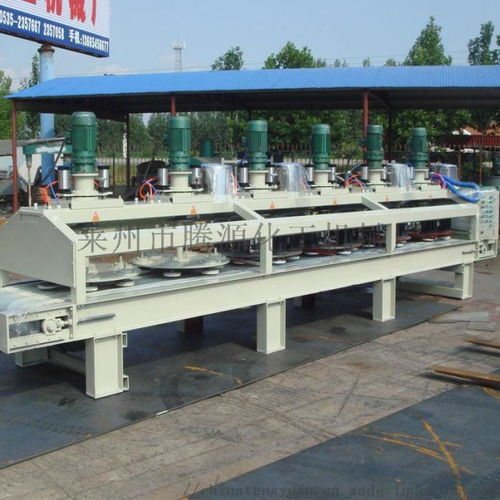 6頭超潔亮打蠟機(jī)石材專用 萊州騰源tydl石材專用 ,萊州市騰源化工機(jī)械廠