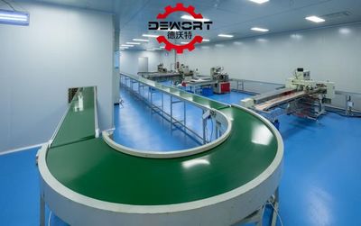 轉(zhuǎn)彎?rùn)C(jī)的材質(zhì)選購及功能特點(diǎn)