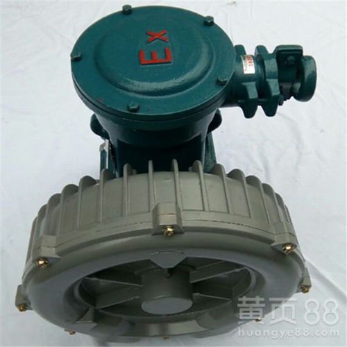 寧夏銀川制造嘉信防爆風機品質優良