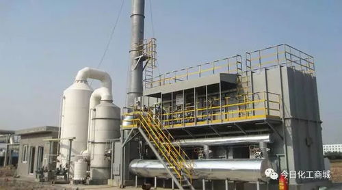 vocs治理方案又來,將這樣影響化工行業(yè)