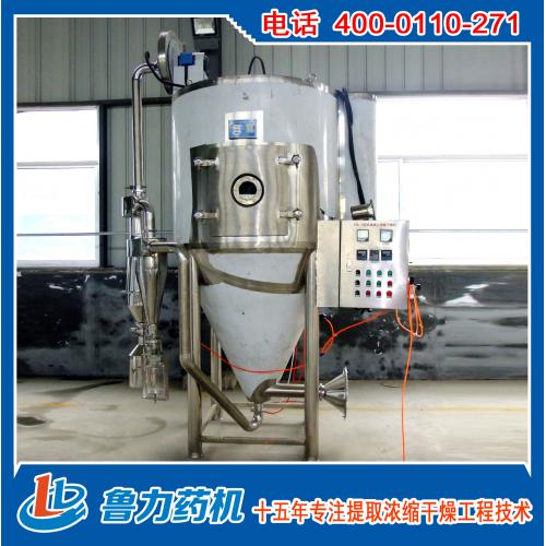 日用化工專用干燥設(shè)備 提升效率與品質(zhì)的關(guān)鍵